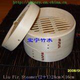 Bamboo Skewer2.5mm×12cm thumbnail-3