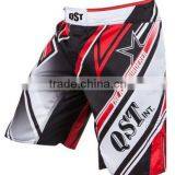 Custom MMA Shorts / Sublimation MMA Shorts / Mixed Martial Arts Fight Shorts thumbnail-1