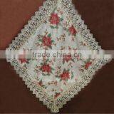 Fancy Wedding Table Cloths