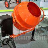 Portable Concrete Mixer