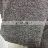 Applique Bead on T-shirt, Lady Apparel From China, 100% Cotton T-shirt for American Women thumbnail-5