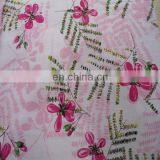 Printed Cotton Voile thumbnail-1