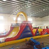 CE Approved Inflatable Water Obstacle Course for Sale / the Beast Inflatable Obstacle / Adult Inflatable Obstacle Course thumbnail-5