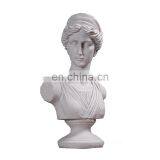 Europe style Resin David statue for bookstore decoration