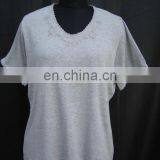 LADIES CASUAL TOP 2017 SUMMER 2017 thumbnail-5