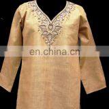 Ladies Kaftans 2017 Latest Beach Wear thumbnail-6