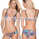 New Design Fashion Design Swimwear Brazilian Bikini 2016