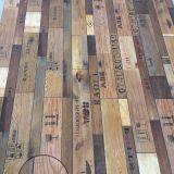 Manufacturers Supply High Quality Laminate Flooring 12mm 8mm thumbnail-2