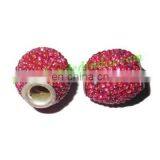 Kashmiri Beads (lakh Beads, Bollywood Beads), Size 11mm thumbnail-1