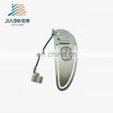 Wholesale Custom Metal Bookmark With Magnets for University
