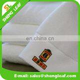 Emboss Logo Towel Promotion Hotel Bath Towel thumbnail-4