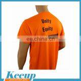 Advertising 100% Cotton Men's T-Shirt thumbnail-1
