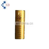 Aluminum Foil Profume Bottle Body Sticker thumbnail-1