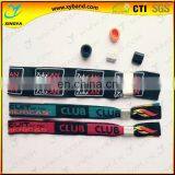 Fabric Material Woven Generous Music Festival Band thumbnail-1