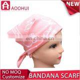Hot Selling Factory Price MOQ 10 Triangle Bandana thumbnail-6