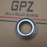 30210 Taper Roller Bearing 50x90x21.75 mm GPZ 7210 E thumbnail-1