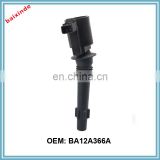 Auto parts Ignition Coil for Ford Falcon BA 4.0L OE Number BAF12A366A or BA12A366A