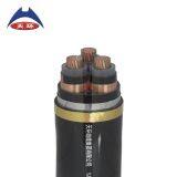 CU/XLPE/PVC 0.6/1KV Power Cable thumbnail-3