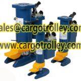 Lifting Moving Jack Selling Factory thumbnail-1