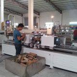 CNC Paper Tube Cutting Machine(without Spindle) thumbnail-4