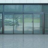 SLIDING AUTO-DOOR DSL-125AH/125BH