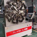 US-35 CNC 0.8-3.5mm Spring Forming Machine thumbnail-2