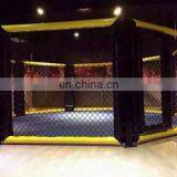 Customized Logo Mma Octagon Cage thumbnail-3