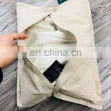 Top Quality Organic Linen Home Massage Pillow With Buckwheat Hull Filler thumbnail-6