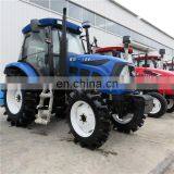 China 90hp 4*4 Cheap Farm Tractor For Sale thumbnail-4