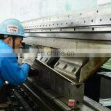 China Best Fabricator Heavy Metal Works Custom Metal Fabrication Stainless Steel Punching Bending Parts thumbnail-7