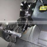 Double Spindle CNC Turning Milling Machine Tool Price CNC Turning Machine Specification CNC450A thumbnail-7