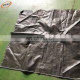 PP Black Woven Polypropylene Weed Control Fabric/Mat in Roll/weed Mat Thailand thumbnail-6
