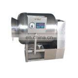 Машина для обработки мяса. Смеситель для подсоленной рубленой курицы, говядины и рыбы. Оборудование для обработки мяса