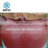 40liter Made in China TIG MIG Acetylene Cylinder Gas-08 thumbnail-3