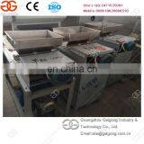 Food Standard High Efficiency Sesame Butter Paste Tomato Walnut Paste Making Machine Nut Butter Production Line thumbnail-4