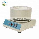 Lab Heating Mantle 5l With Magnetic Stirrer Equipment