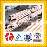 Copper Pipe Price Meter C10100 Copper Factory thumbnail-6