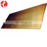 Multifunctional Best Brass Sheet Factory With High Quality for Chemical thumbnail-1