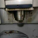 DMG DMU 50 EVo Linear 5-axis Vertical Machining Center thumbnail-3