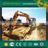 SANY 25 Ton Excavator Windshield Swing Gear Paint SY235CLC thumbnail-3