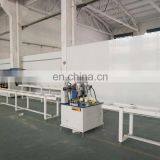 Fully Automatic CNC Thermal Break Assembly Machines_Crimping Machine thumbnail-2