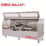 Chinese Supplier Automatic Notching Saw Aluminum Notching Machine