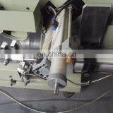 45 90 Degree CNC Double Head Aluminium Profile Cutting Machine thumbnail-7