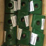 High Chrome Spare Parts of Cavity Wear Plate Used for Barmac VSI Crusher thumbnail-3