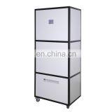 A-New Frame Style Dehumidifier Forward Wind Air Industrial Dehumidifier Machine 10kg/hour for Low Price thumbnail-4