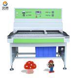 3-позиционный мягкий ПВХ магнитный холодильный держатель для духовки