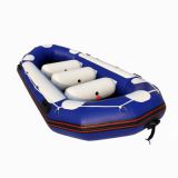 CE best-selling 1.2mm pvc material inflatable rafting boat price for sale