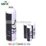 Hot Sell R134a Refrigent Gas Used as Aerosol Propellant With 99.9 Purity thumbnail-1