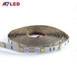 5050 Led Strip Light 30leds/m Cuttable Led Strip Lighting Aluminium for Cosmetic Display Cabinet and Showcase thumbnail-1