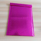 Factory High Quality Wholesale Metallic Envelopes Customized Aluminized Bubble Mailers thumbnail-1